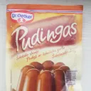 pudingus