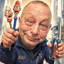 [SPARK] Opa Badslipper