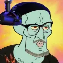 bogusforehead