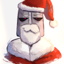avatar Santa Frandzie