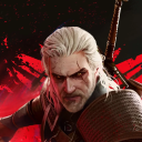 avatar Geralt of Ashkelon