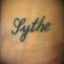 kamisythe