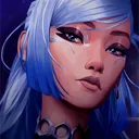 skybluue