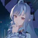 avatar циферка