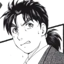 Senshi00's Avatar