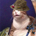 Pvt. Moe Skeeter