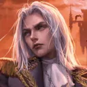 Agent Arcadia's Avatar