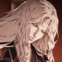 Agent Arcadia's Avatar