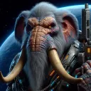 mastadon