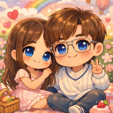 avatar ♡ 𝓃𝒾𝒸𝒾 ♡