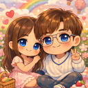 avatar ♡ 𝓃𝒾𝒸𝒾 ♡