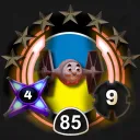 bonuspater