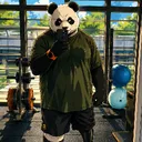 ergoproxy_the_panda