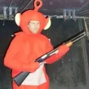 toddhowardwithashotgun