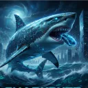 sharkbyte