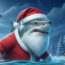 sharkbyte
