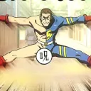 brodyring