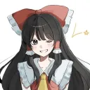 crystalhakurei