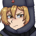 avatar Griff (20 DAYS UNTIL BDAY)