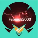 famous5000