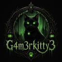 G4m3rkitty3