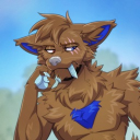 avatar Arctic foxxo