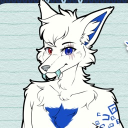 avatar Arctic foxxo