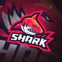 Logo гƎd_ShΛrK