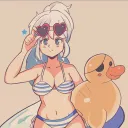 rabidduckie