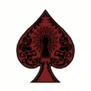 thecrimsonspade