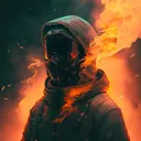 maskonfire07