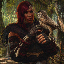 avatar Rakisha