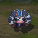 bunnillaice