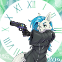 Liv The CyberDhole