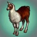 rideablellama