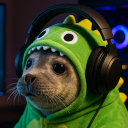 avatar Sukisaurus Rex