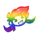 User icon