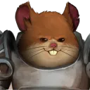 humanhamster