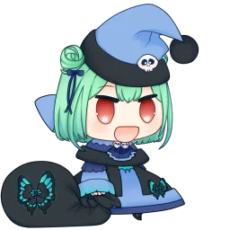 Tavrys's Avatar