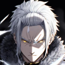 Jedi Padawan Ray Ruun