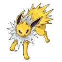 the_jolteon