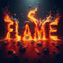 flamecron