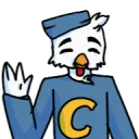 chickensaysbak