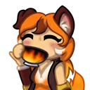 fieryfoxs