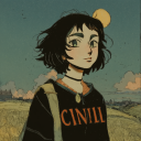 avatar Cinill