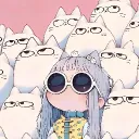 shikamarutriste