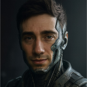 avatar Ben V (dogcity)