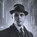 avatar NBA CHAMPION SGA