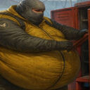 avatar NBA CHAMPION SGA