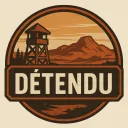 detendu